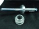 LS Chevy Passenger Side Belt Drive With APD Internal Regulated Pump-1200HP  706101-P